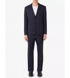 Paoloni Abito monopetto Drop 7 in lana 4011A727/260000/89