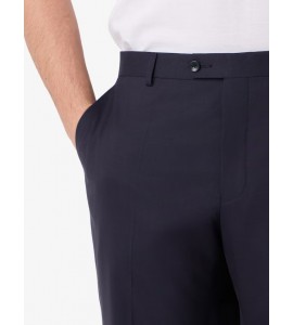 Paoloni Abito monopetto Drop 7 in lana 4011A727/260000/89