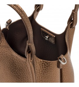 GIANNI CHIARINI  DUA BS 9718 RNGDBL TOASTED