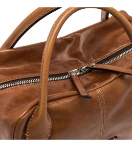 GIANNI CHIARINI BORSA EMILY BS 11300 INTY CUOIO