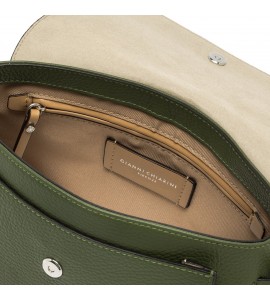 GIANNI CHIARINI BS 11762 GRN BRINA DEEP FIRE