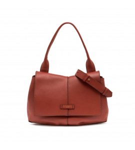 GIANNI CHIARINI BS 11530 MDD ELOISE BRICK RED