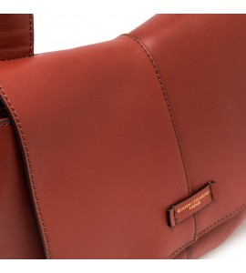 GIANNI CHIARINI BS 11530 MDD ELOISE BRICK RED
