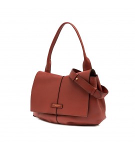 GIANNI CHIARINI BS 11530 MDD ELOISE BRICK RED