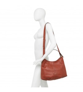 GIANNI CHIARINI BS 11531 MDD ELOISE BRICK RED
