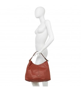 GIANNI CHIARINI BS 11531 MDD ELOISE BRICK RED