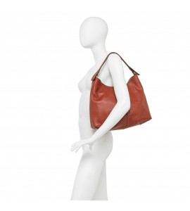 GIANNI CHIARINI BS 11531 MDD ELOISE BRICK RED