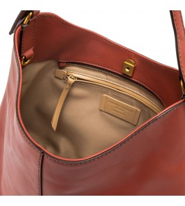 GIANNI CHIARINI BS 11531 MDD ELOISE BRICK RED