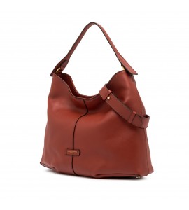 GIANNI CHIARINI BS 11531 MDD ELOISE BRICK RED