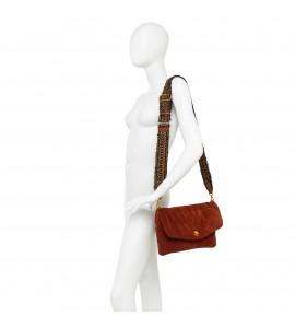 GIANNI CHIARINI BS 12031/14049 MIREA BRICK RED