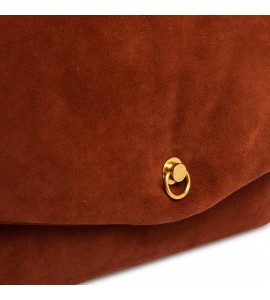 GIANNI CHIARINI BS 12031/14049 MIREA BRICK RED