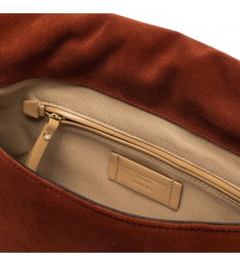 GIANNI CHIARINI BS 12031/14049 MIREA BRICK RED