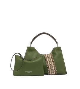 GIANNI CHIARINI AURORA BS 10565 RMGDBL-NASPM DEEP FIR-TMO