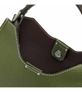 GIANNI CHIARINI AURORA BS 10565 RMGDBL-NASPM DEEP FIR-TMO