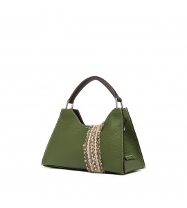 GIANNI CHIARINI AURORA BS 10565 RMGDBL-NASPM DEEP FIR-TMO