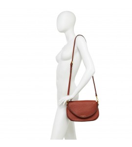 GIANNI CHIARINI BS 11495 TKL-CM OLGA BRICK RED