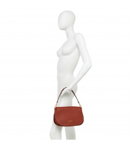 GIANNI CHIARINI BS 11495 TKL-CM OLGA BRICK RED