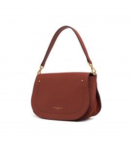 GIANNI CHIARINI BS 11495 TKL-CM OLGA BRICK RED