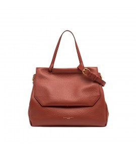 GIANNI CHIARINI OTTAVIA BS 11376 BRICK RED