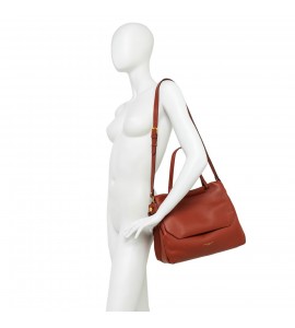 GIANNI CHIARINI OTTAVIA BS 11376 BRICK RED
