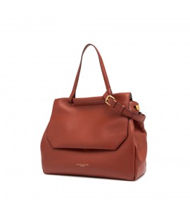 GIANNI CHIARINI OTTAVIA BS 11376 BRICK RED