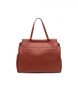GIANNI CHIARINI OTTAVIA BS 11376 BRICK RED