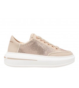 ALEXANDER SMITH DONNA SNEAKERS LSW1868BGE LANCASTER BEIGE