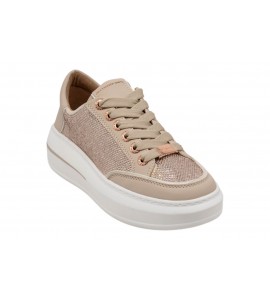 ALEXANDER SMITH DONNA SNEAKERS LSW1868BGE LANCASTER BEIGE