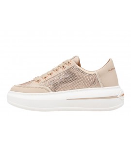 ALEXANDER SMITH DONNA SNEAKERS LSW1868BGE LANCASTER BEIGE