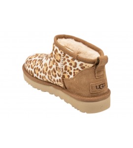 UGG DONNA W/1178110 W CLASSIC ULTRA MINI PLAINS FDJ
