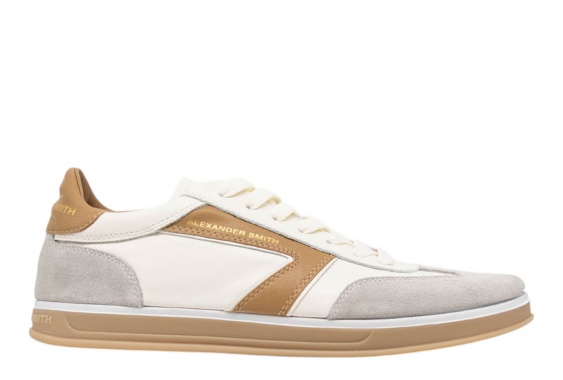 ALEXANDER SMITH UOMO...