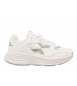 SMITH X SNEAKERS STORM WHITE SMW9804TWT