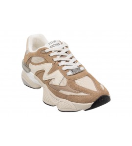 STEVE MADDEN SNEAKER SPEEDER TAUPE