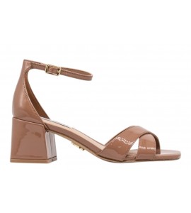 STEVE MADDEN FERGIE CAMEL PATENT
