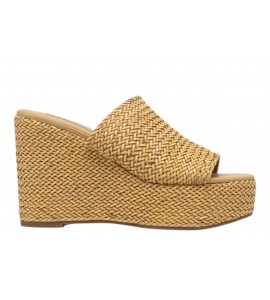 STEVE MADDEN SABOT CON ZEPPA CASSI NAT