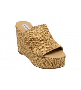 STEVE MADDEN SABOT CON ZEPPA CASSI NAT