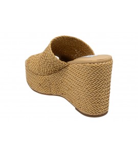 STEVE MADDEN SABOT CON ZEPPA CASSI NAT