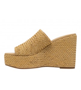 STEVE MADDEN SABOT CON ZEPPA CASSI NAT