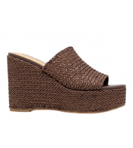 STEVE MADDEN SABOT CON ZEPPA CASSI BROWN
