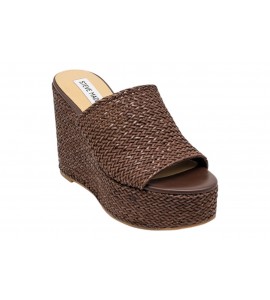 STEVE MADDEN SABOT CON ZEPPA CASSI BROWN