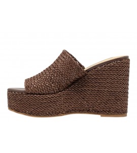 STEVE MADDEN SABOT CON ZEPPA CASSI BROWN