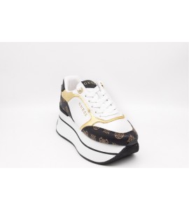 GUESS Sneaker camrio platform