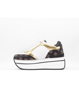 GUESS Sneaker camrio platform