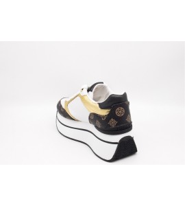 GUESS Sneaker camrio platform