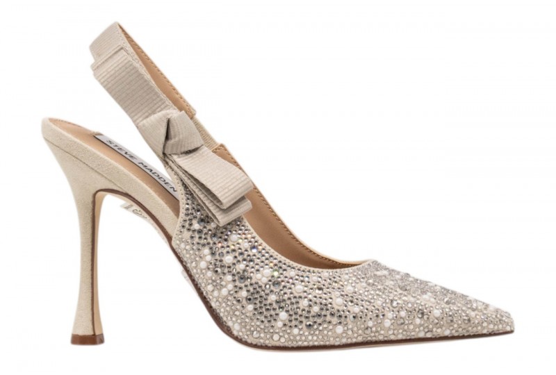 STEVE MADDEN DECOLLETE...