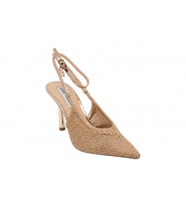 STEVE MADDEN DECOLLETE ASCENSION GOLD