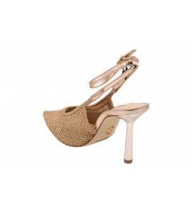 STEVE MADDEN DECOLLETE ASCENSION GOLD