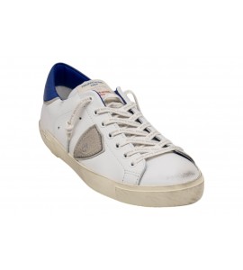 PHILIPPE MODEL UOMO SNEAKER PRSX LOW PRLU FG02