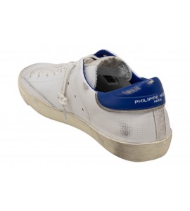 PHILIPPE MODEL UOMO SNEAKER PRSX LOW PRLU FG02