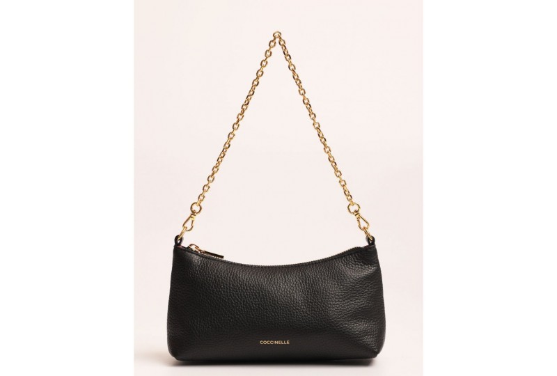 COCCINELLE Borsa a spalla Aura